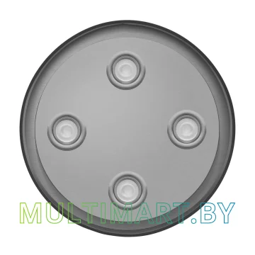Вытяжка MAUNFELD Lee Wall sensor 39 (черный) картинка 11